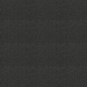 Oakley Charcoal Outdoor Fabric by Daro